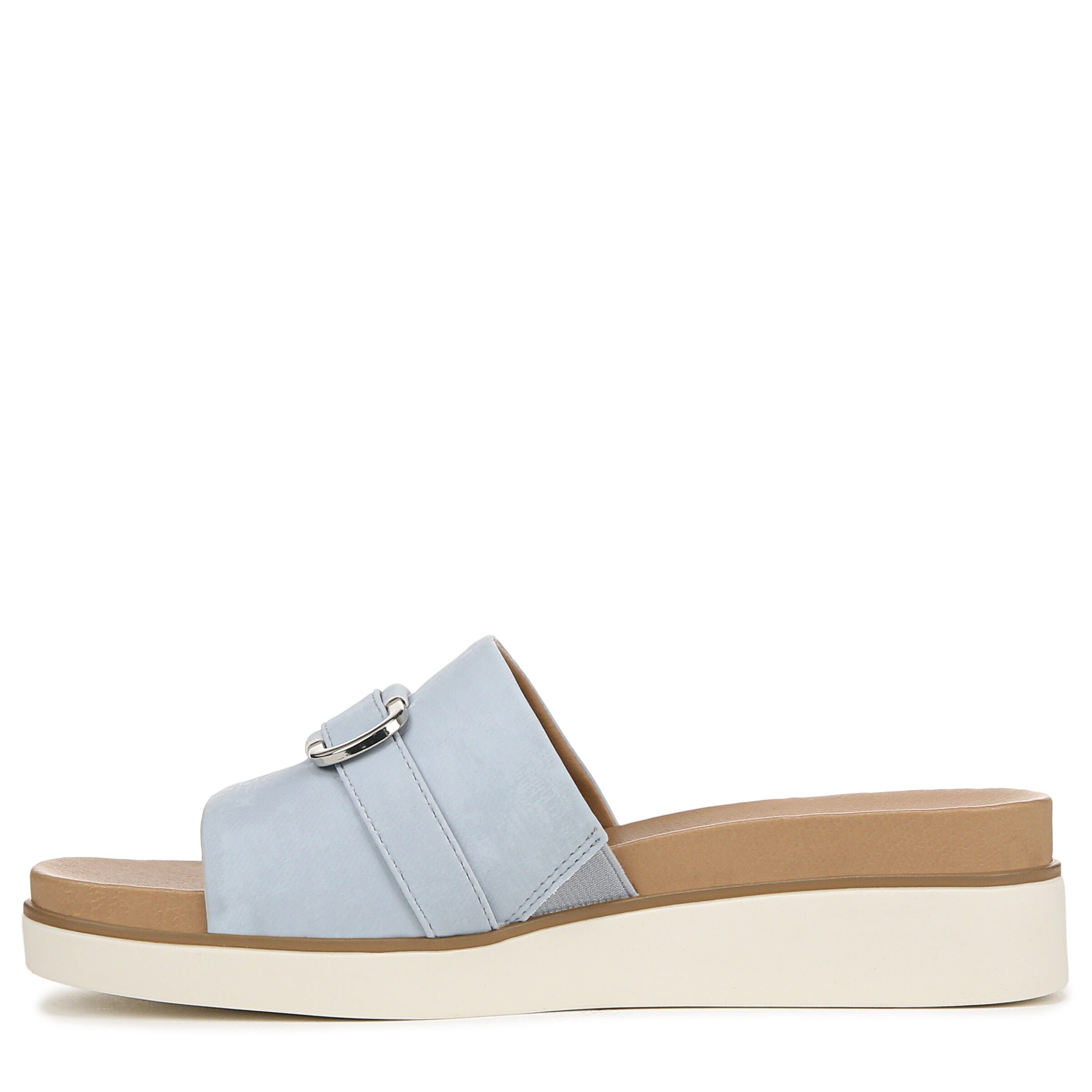 Genevieve Sandal, BLUE, alternate image number 5