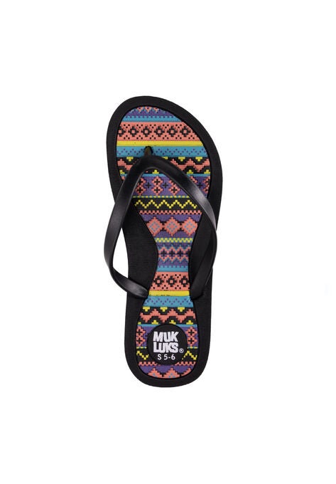Peri Flip Flop Sandals, , alternate image number null