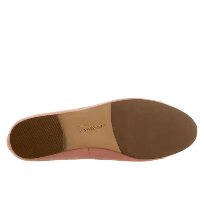 Clara Flat, PALE PINK, alternate image number 2