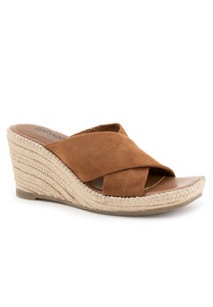 Hastings Heeled Sandal