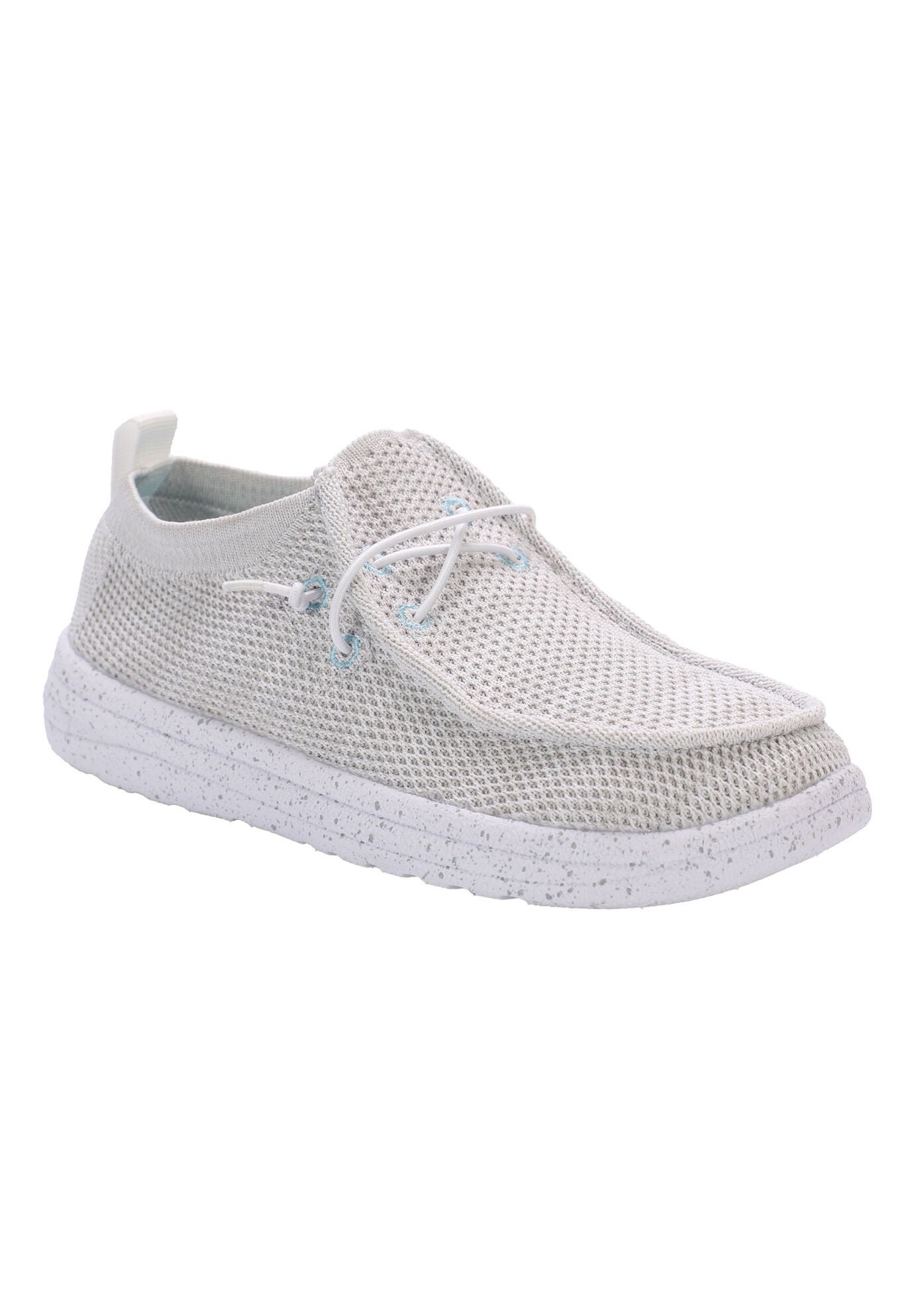 Michelle Slip On Sneaker, LIGHT GREY, hi-res image number 0