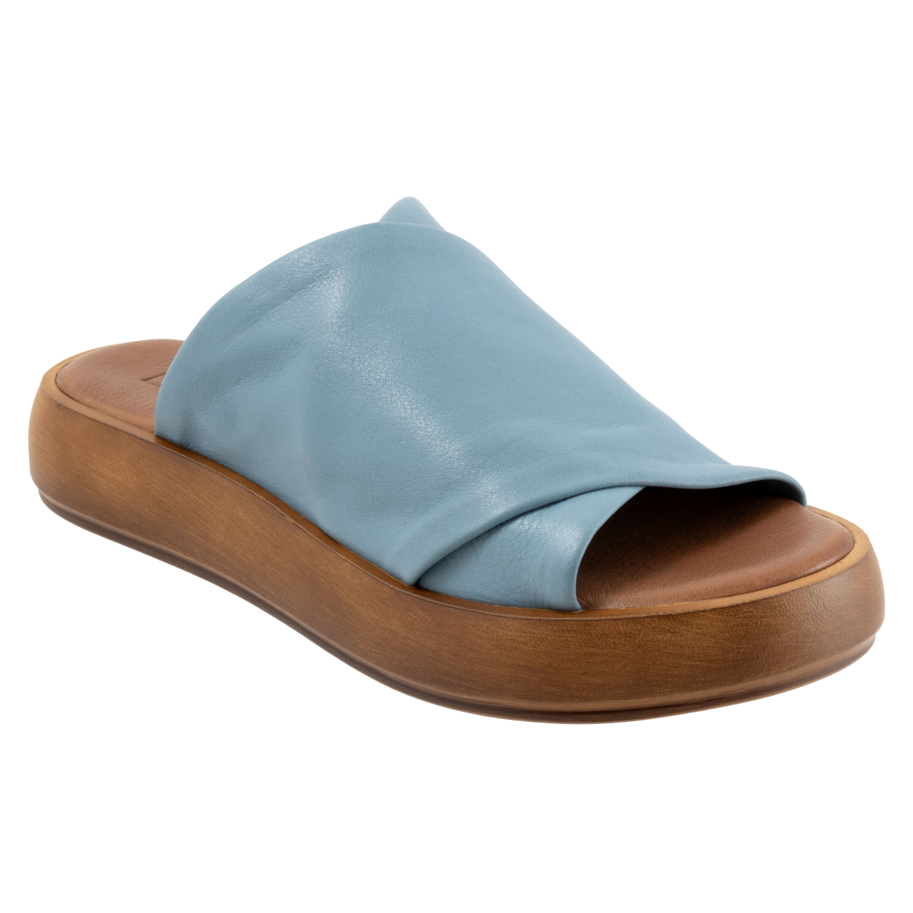 Jaxon Sandal, DENIM, hi-res image number 0