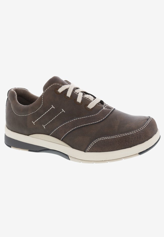 Drew Columbia Flats, BROWN SMOOTH, hi-res image number 0