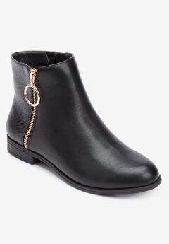 Everyday Booties