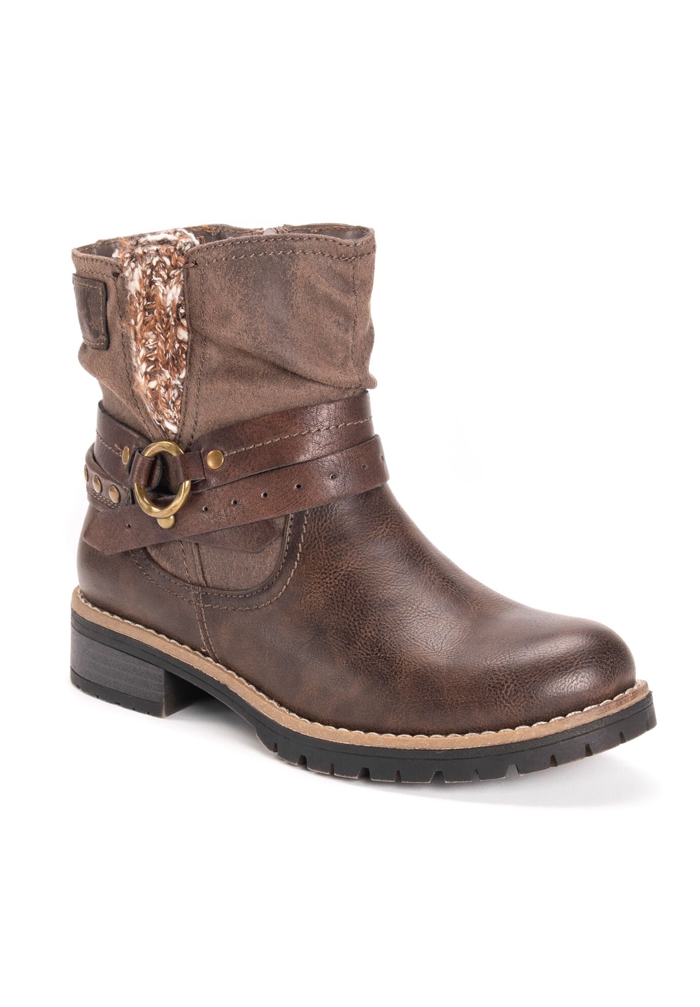 Muk luks ingrid sales