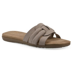 Casual Slides