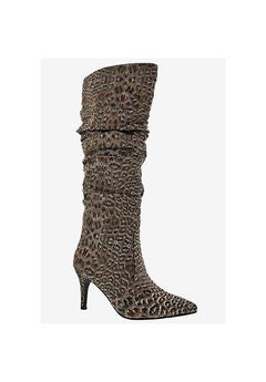 Amp Boots