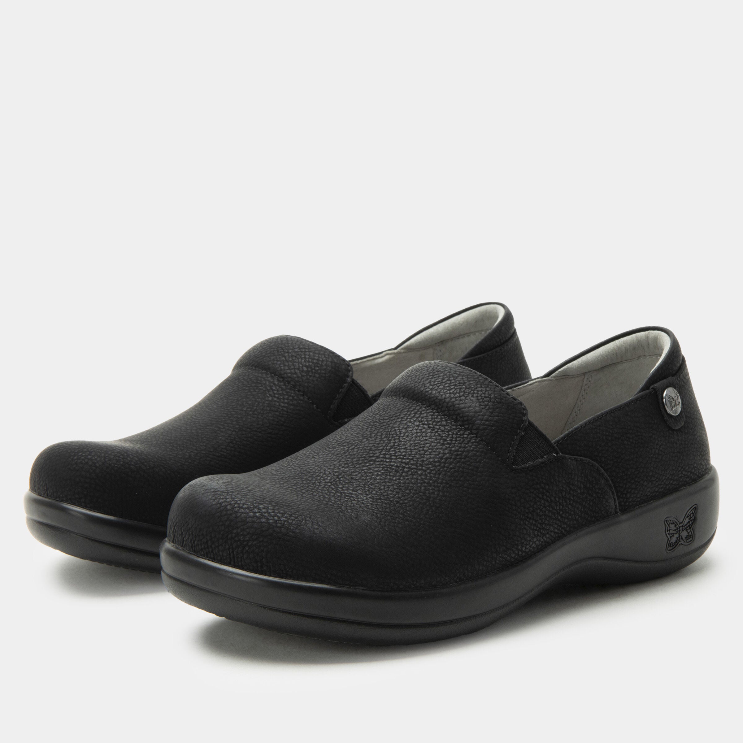 Keli Profesional Clog, BLACK, hi-res image number 0