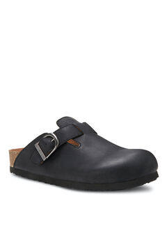 Gina Clog Casual Mule