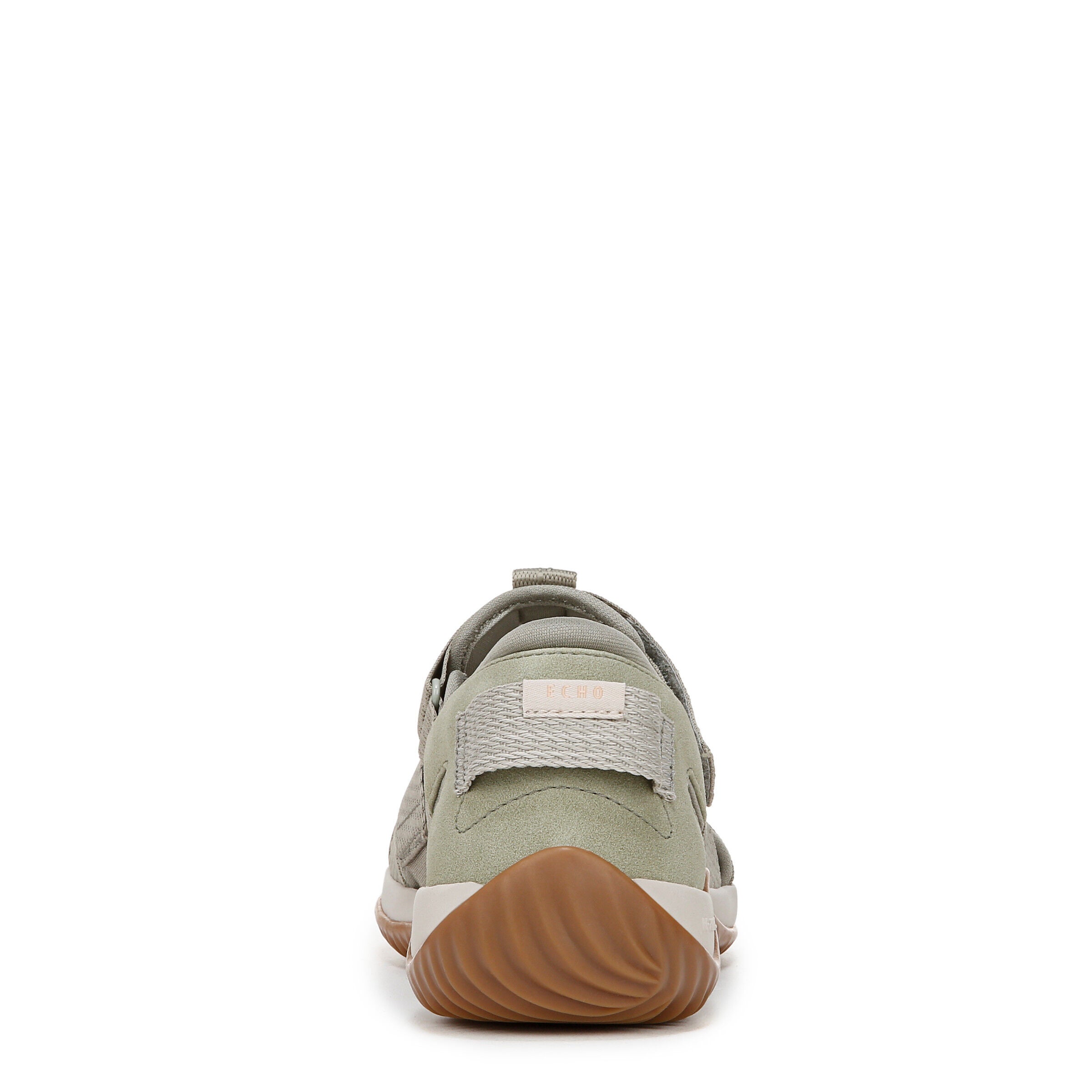 Echo Fisherman Sandal, ABBEY GREEN, on-hover image number 1