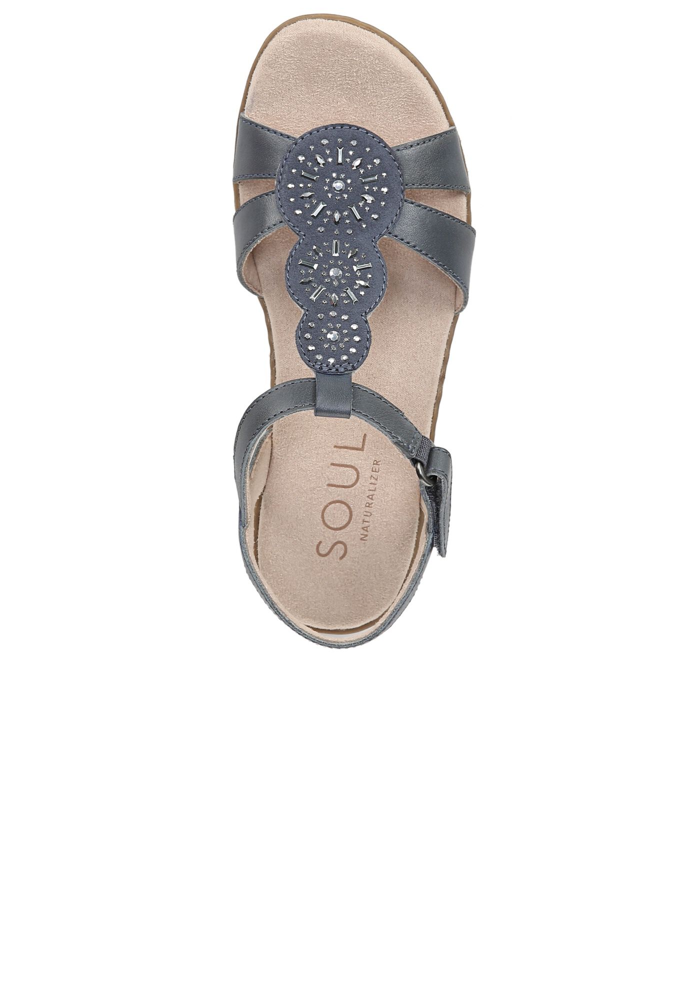 Belle Sandals , , alternate image number 4