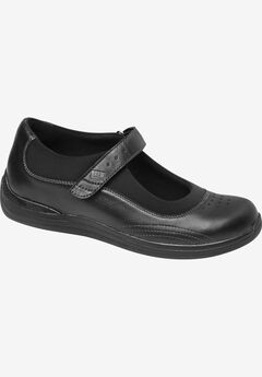 Rose Mary Jane Flat