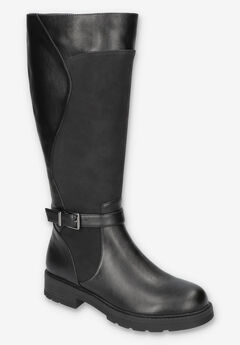 Erica Tall Boot