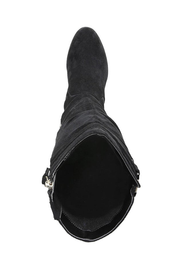 Devote Wide Calf Boot by Dr. Scholl’s, , alternate image number null
