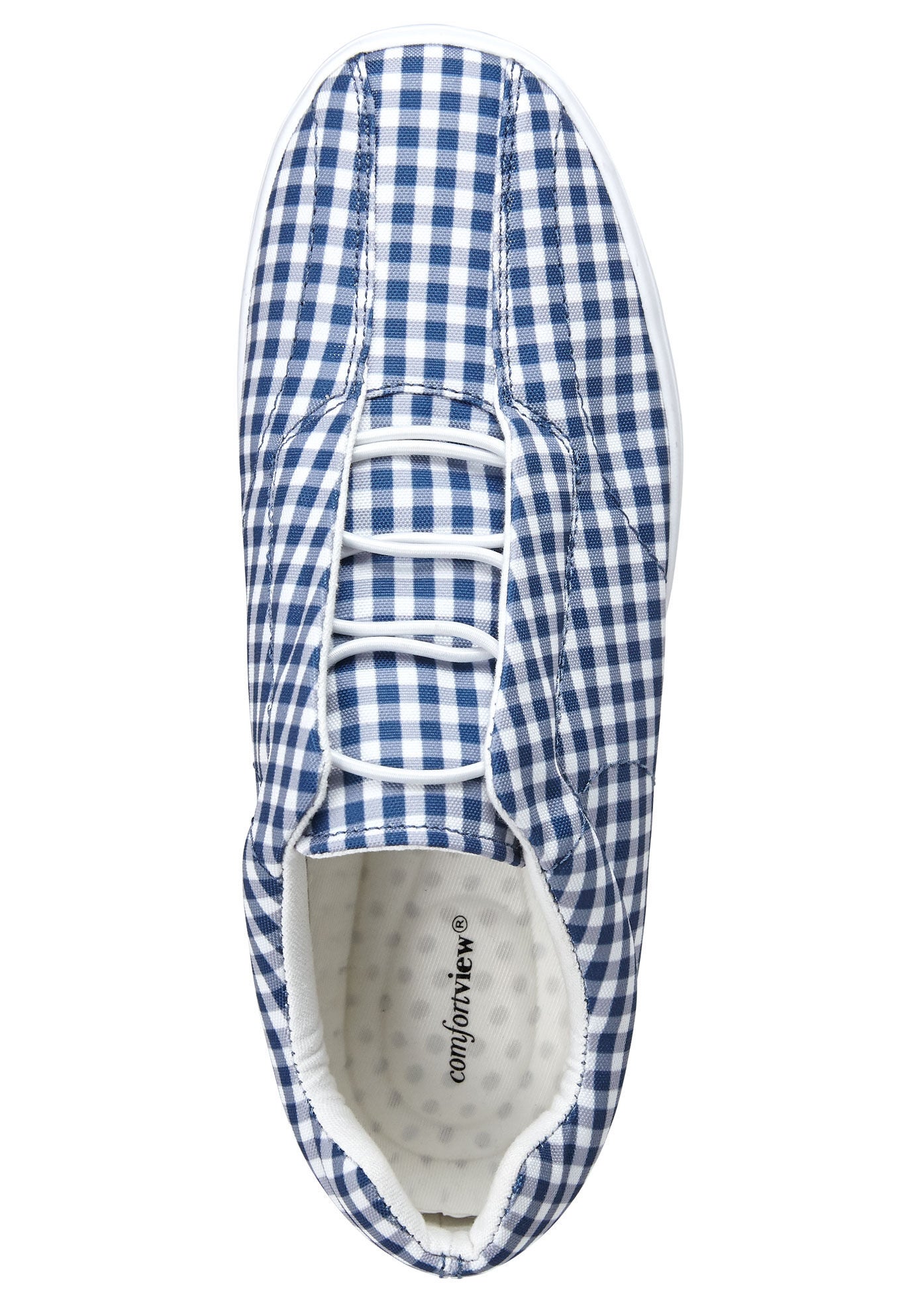 Bungee slip on sneakers sales
