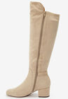 The Ruthie Wide Calf Boot , , alternate image number 2