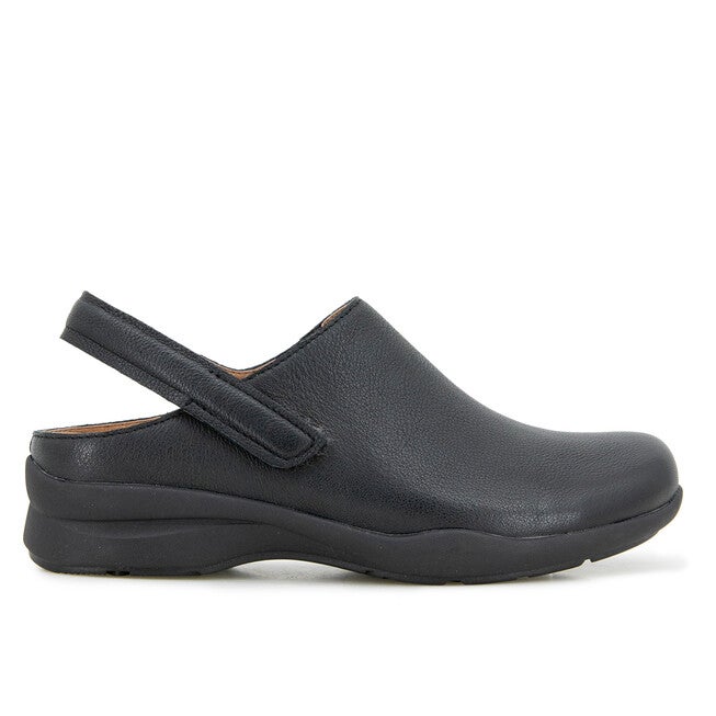 Tilda Casual Slip-On Shoe, BLACK, alternate image number 2