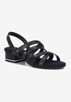Breeze Sling Back Sandal