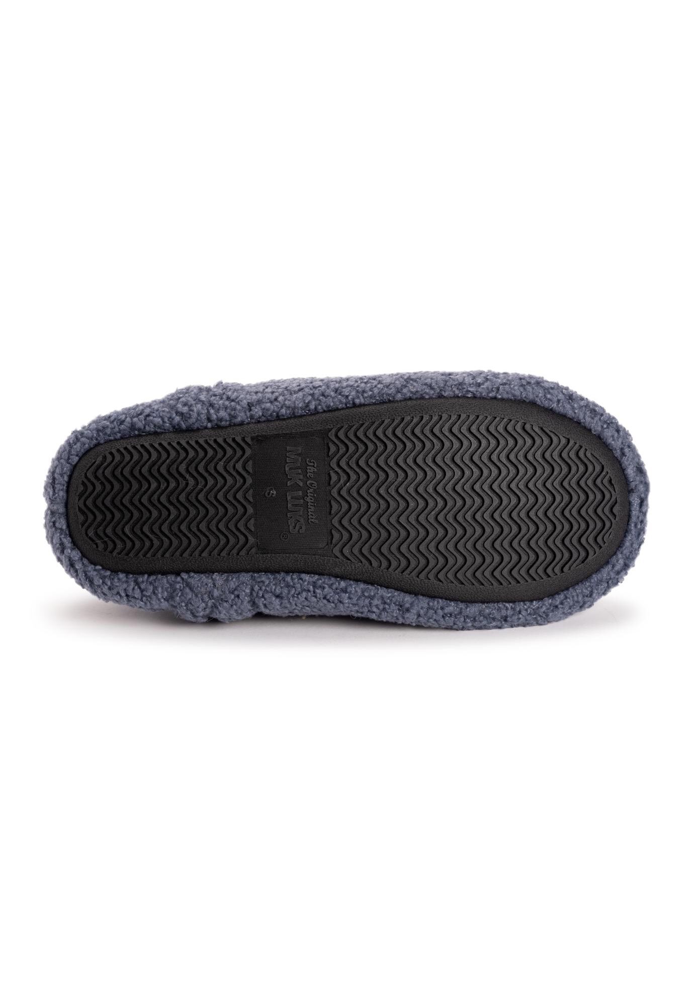 Berber Camp Slipper, , alternate image number 4