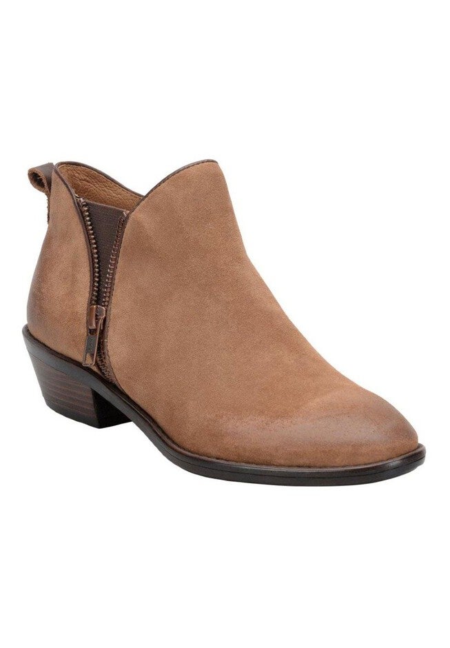 Vinton Booties by Sofft®, BARLEY, hi-res image number null