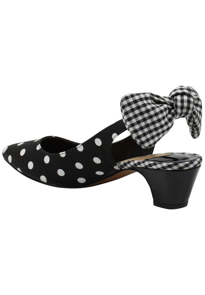 Gleda Pumps , , on-hover image number null