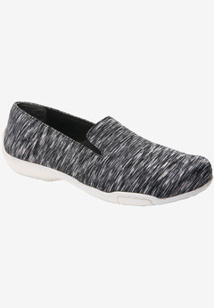 Carmela Slip On Flat