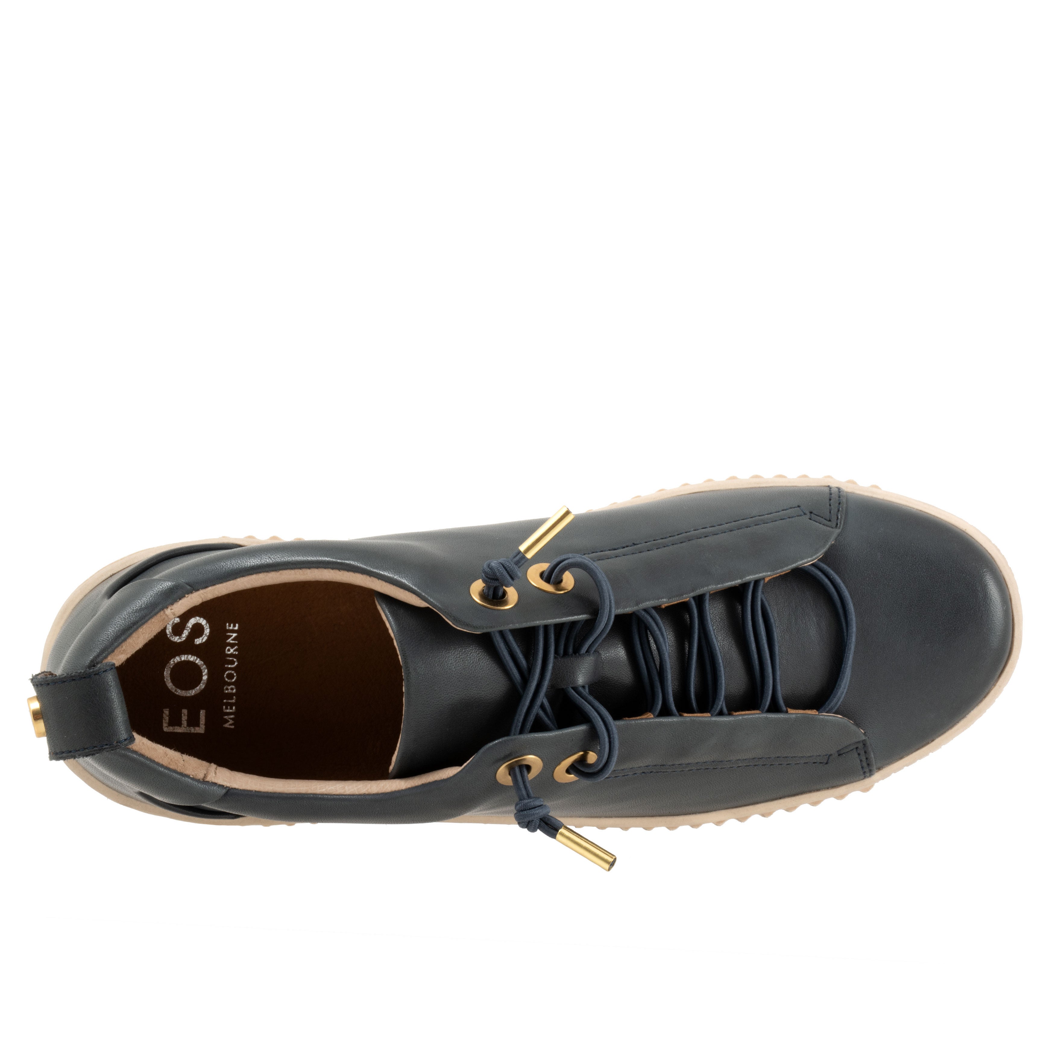 Jool Sneaker, NAVY, alternate image number 3