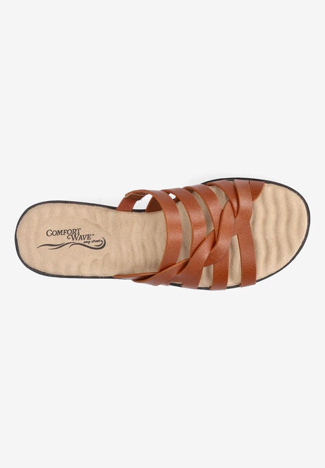 Sheri Sandal, , alternate image number null