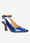 Gitali Pumps, COBALT, hi-res image number null