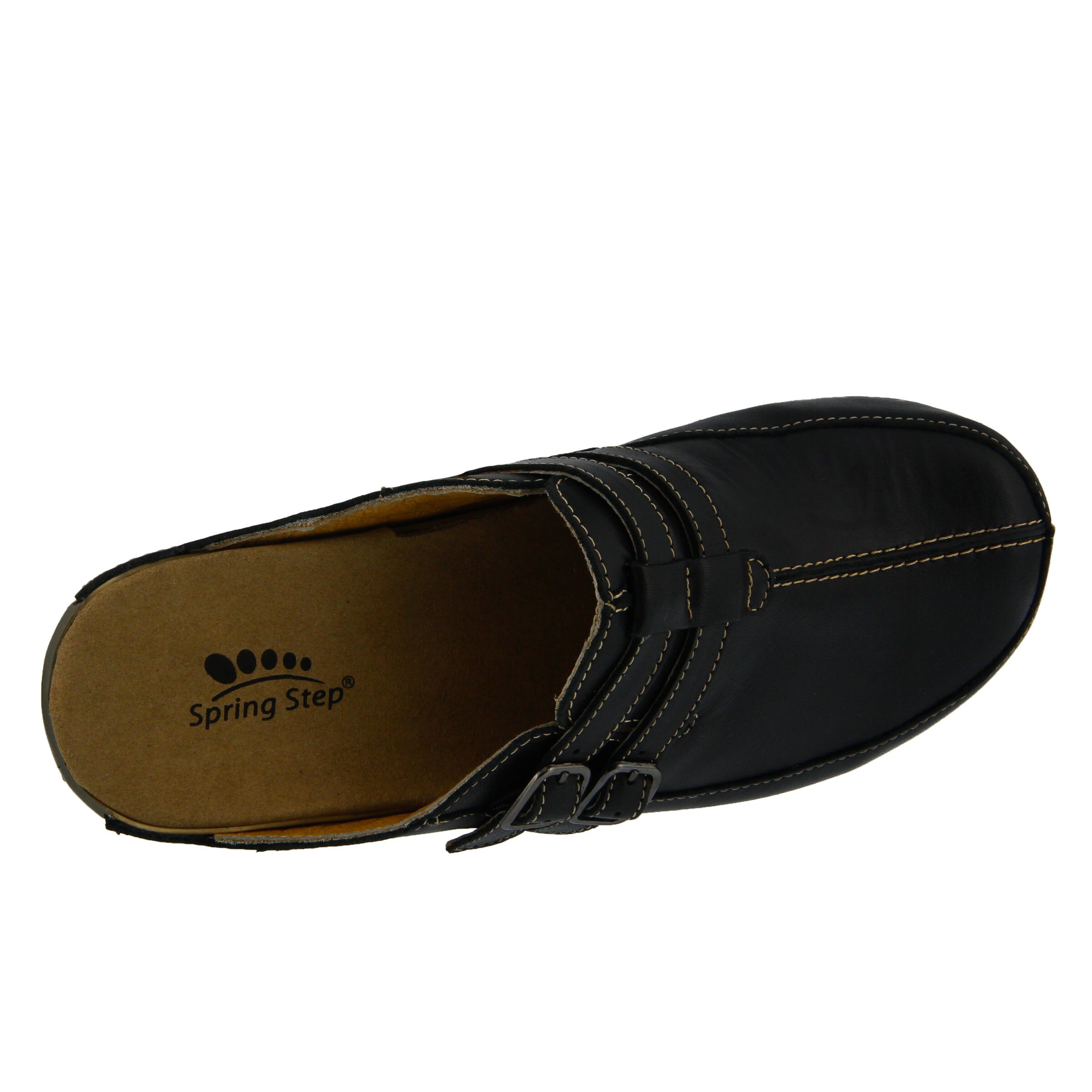 Happy Wedges, BLACK, alternate image number 3