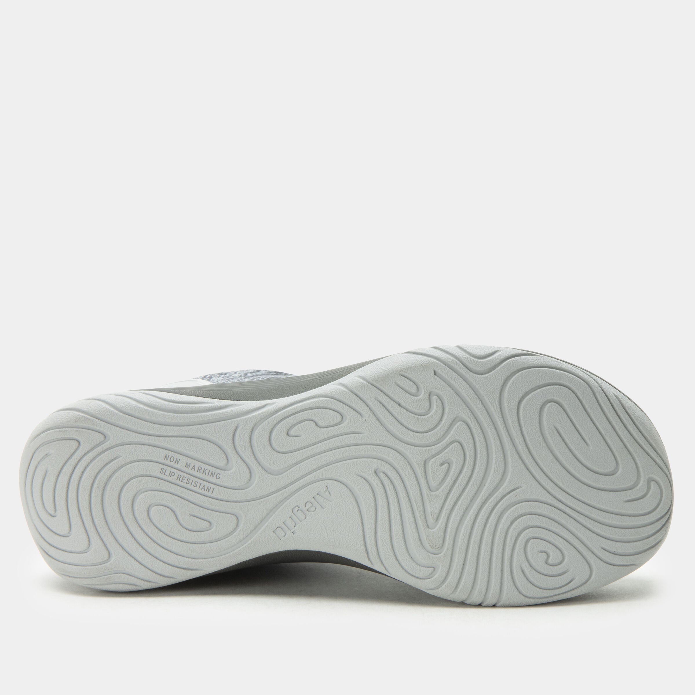 IN8 Natural Toe Shape Supportive Athletic Shoes, GREY, on-hover image number 1