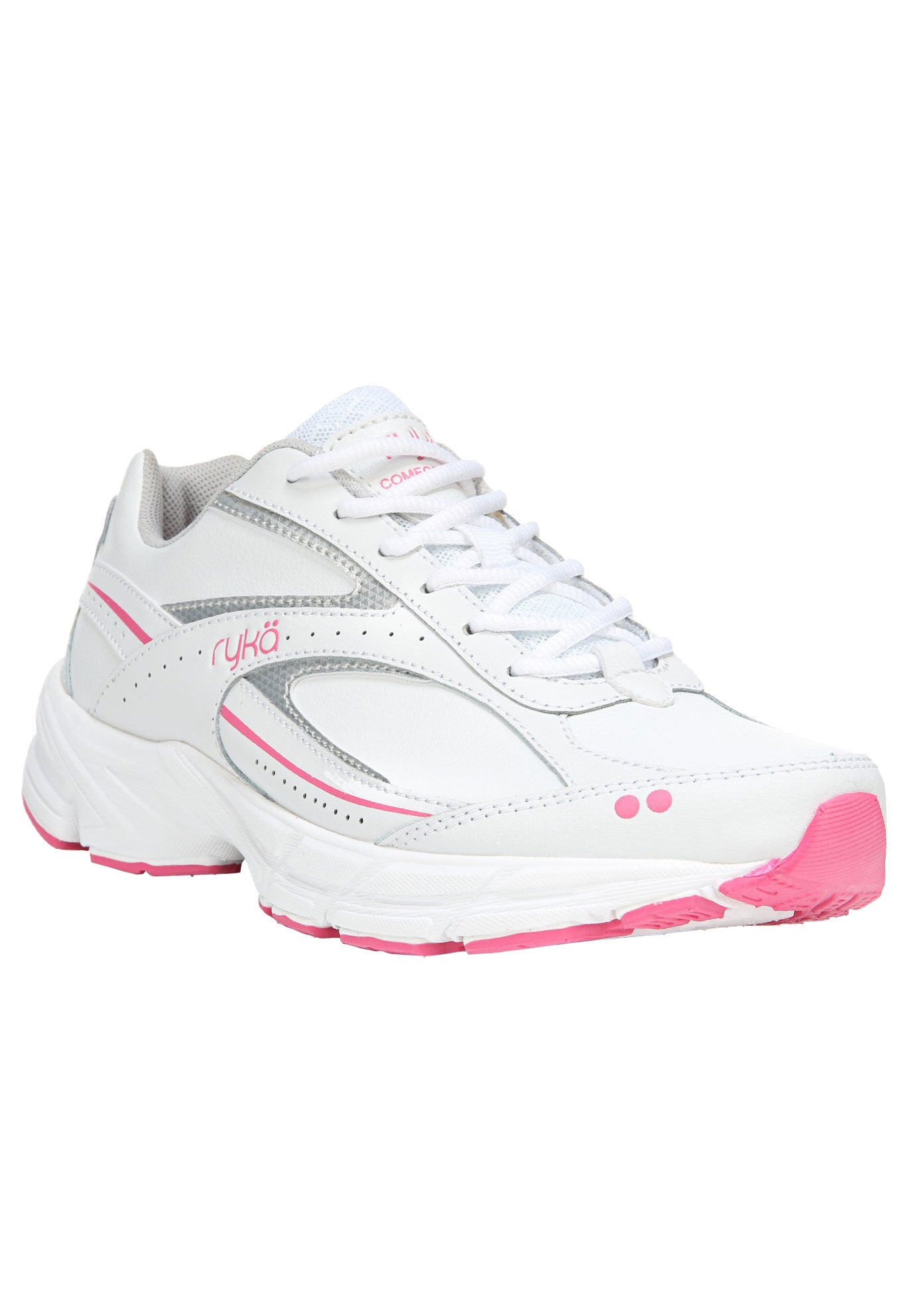 Ryka Comfort Walk Women s Sneakers Woman Within