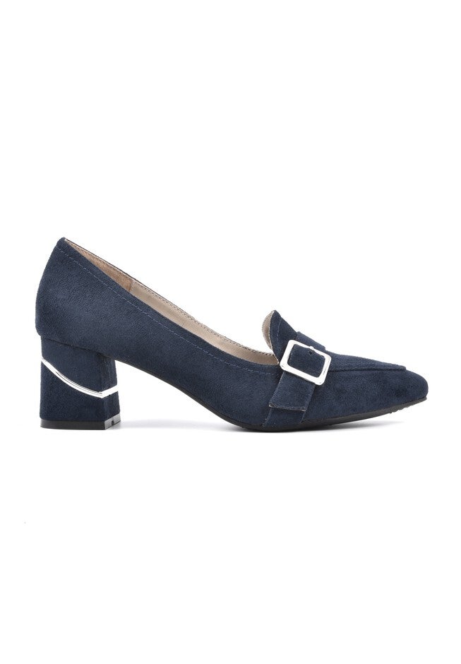 Foremost Dress Shoes , , alternate image number 3