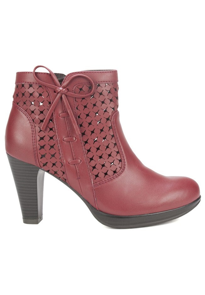 Phillipe Bootie , , alternate image number 3