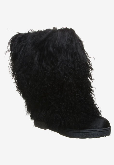 Boetis II Boot, BLACK, hi-res image number null