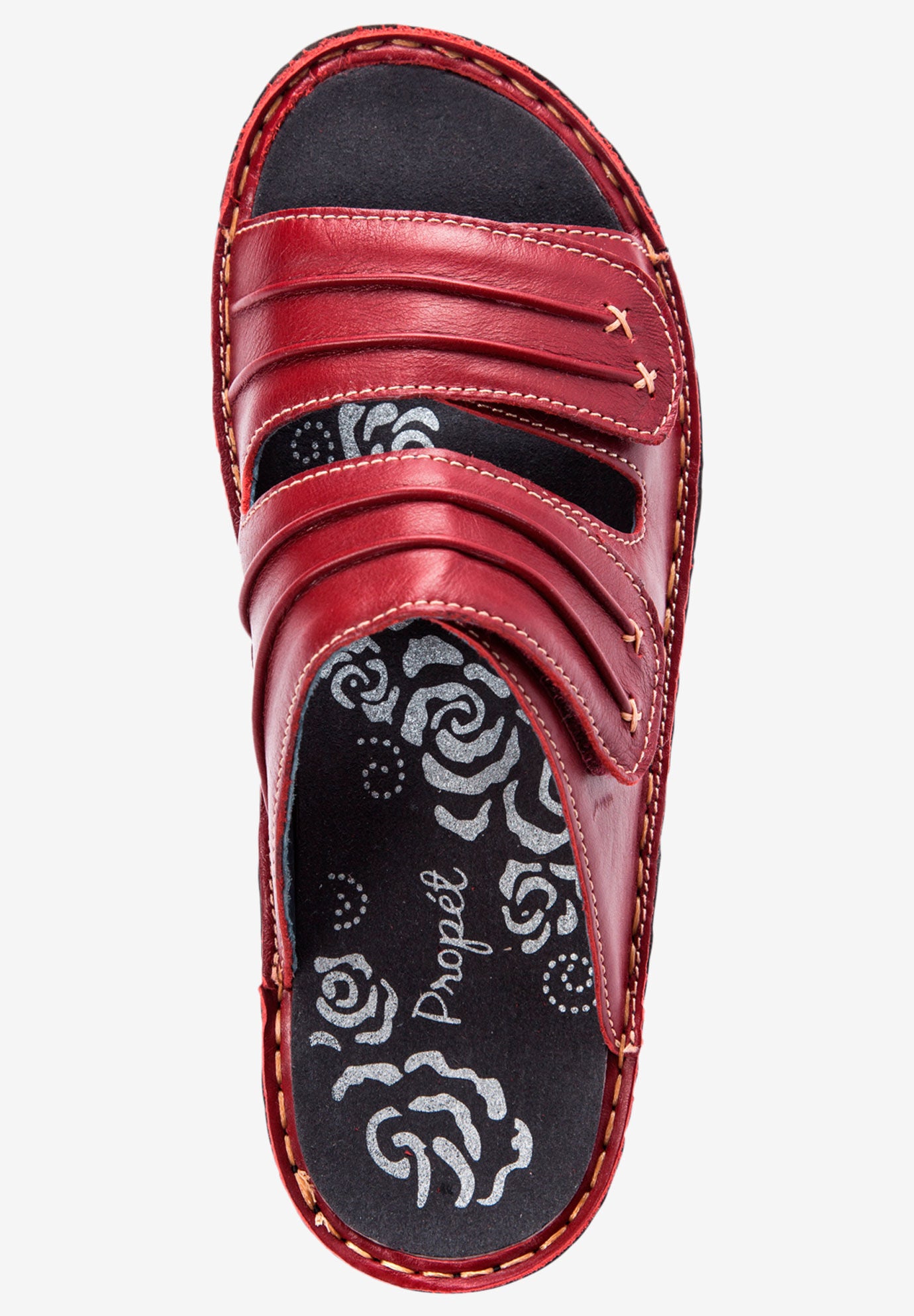 Propet june sandals store