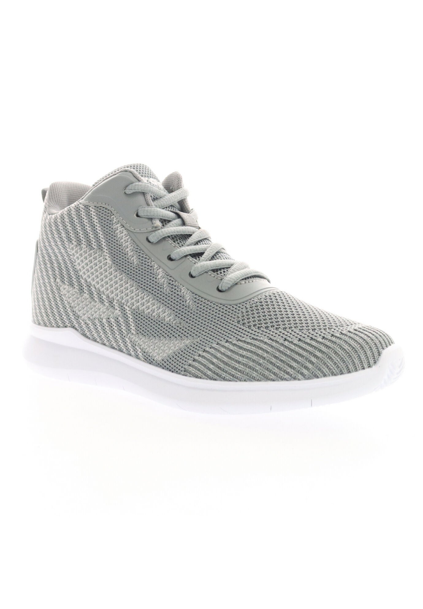 Travelbound Hi Sneaker, GREY, hi-res image number 0