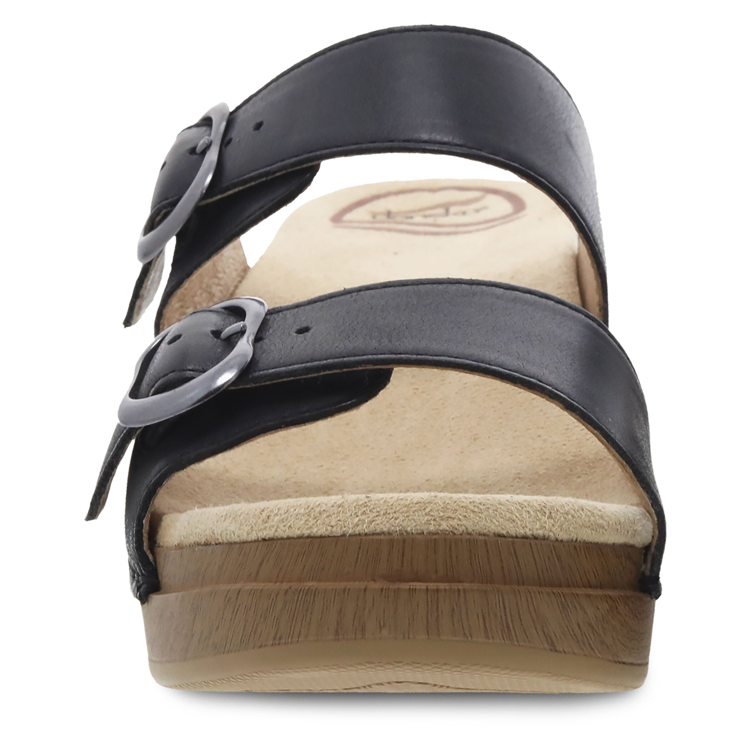 Sophie Sandal, BLACK, alternate image number 2