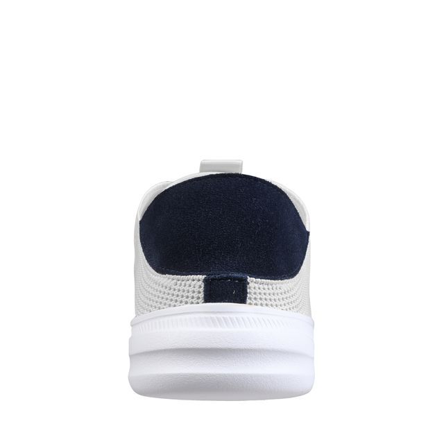 Winona Sneaker, WHITE NAVY, on-hover image number 1