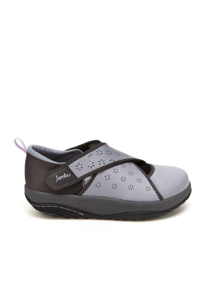 Millie Vegan Walking Sneaker, , alternate image number null