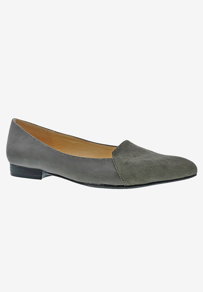Flora Loafer, GREY, hi-res image number 0