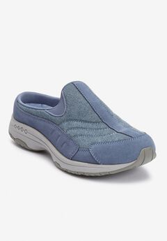 Fashionable Mules