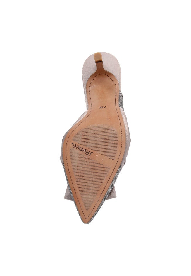 Mianna Clog Mule, , alternate image number 5