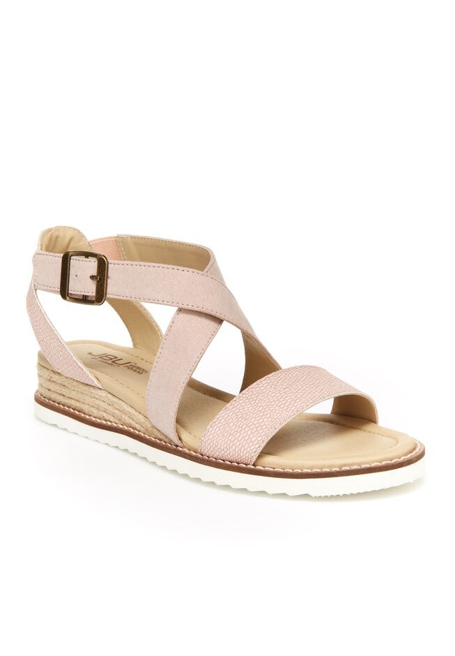Caymen Espadrilles , BLUSH, hi-res image number null