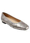 Hanny Flat, PEWTER METALLIC, hi-res image number null