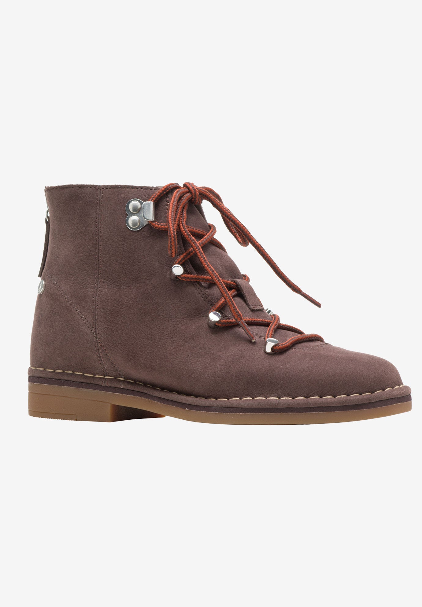 Hush puppies catelyn hiker boot hotsell