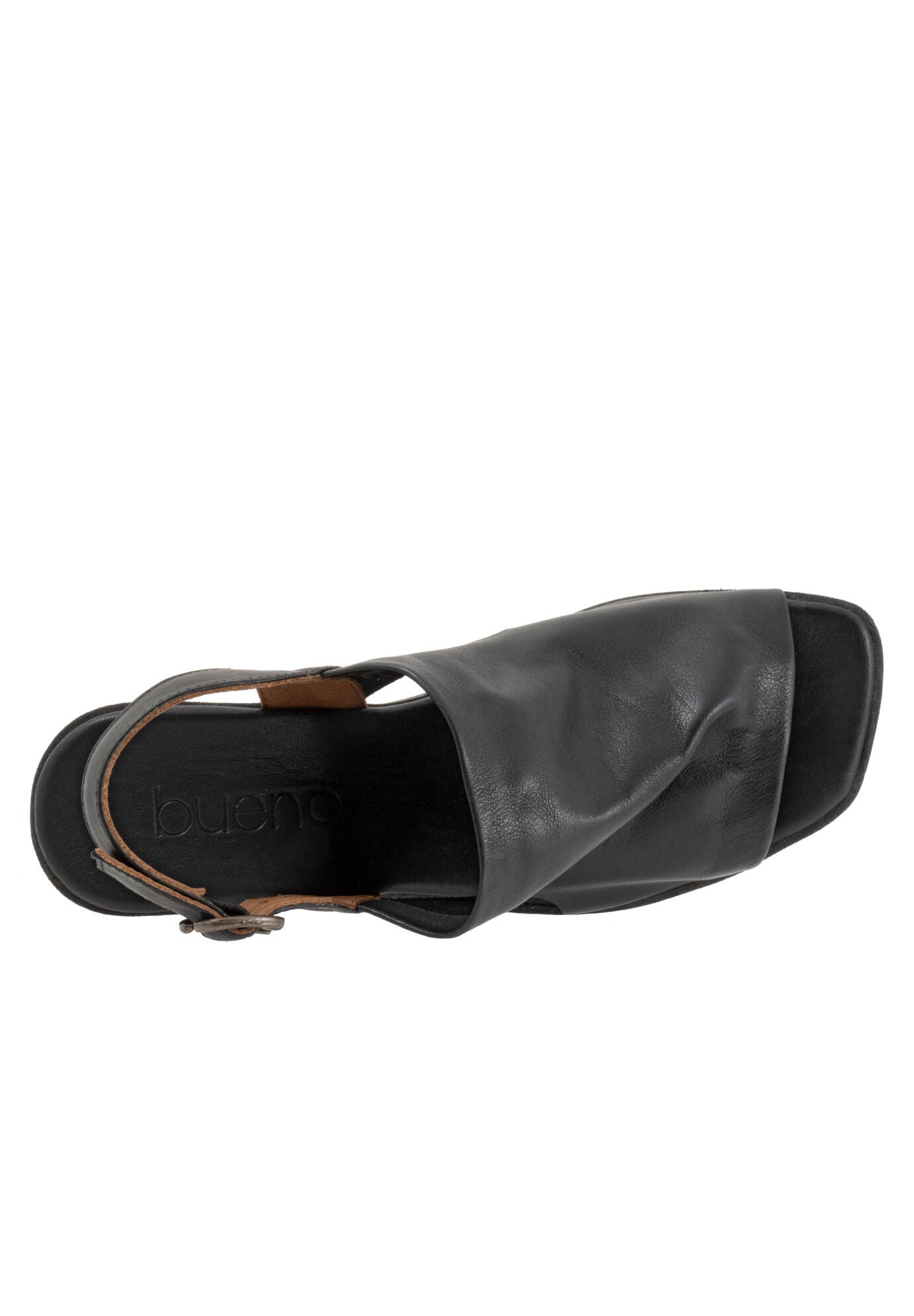 Flynn Platform Sandal, , alternate image number 7