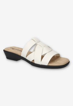 Lakeport Comfort Slide Sandal