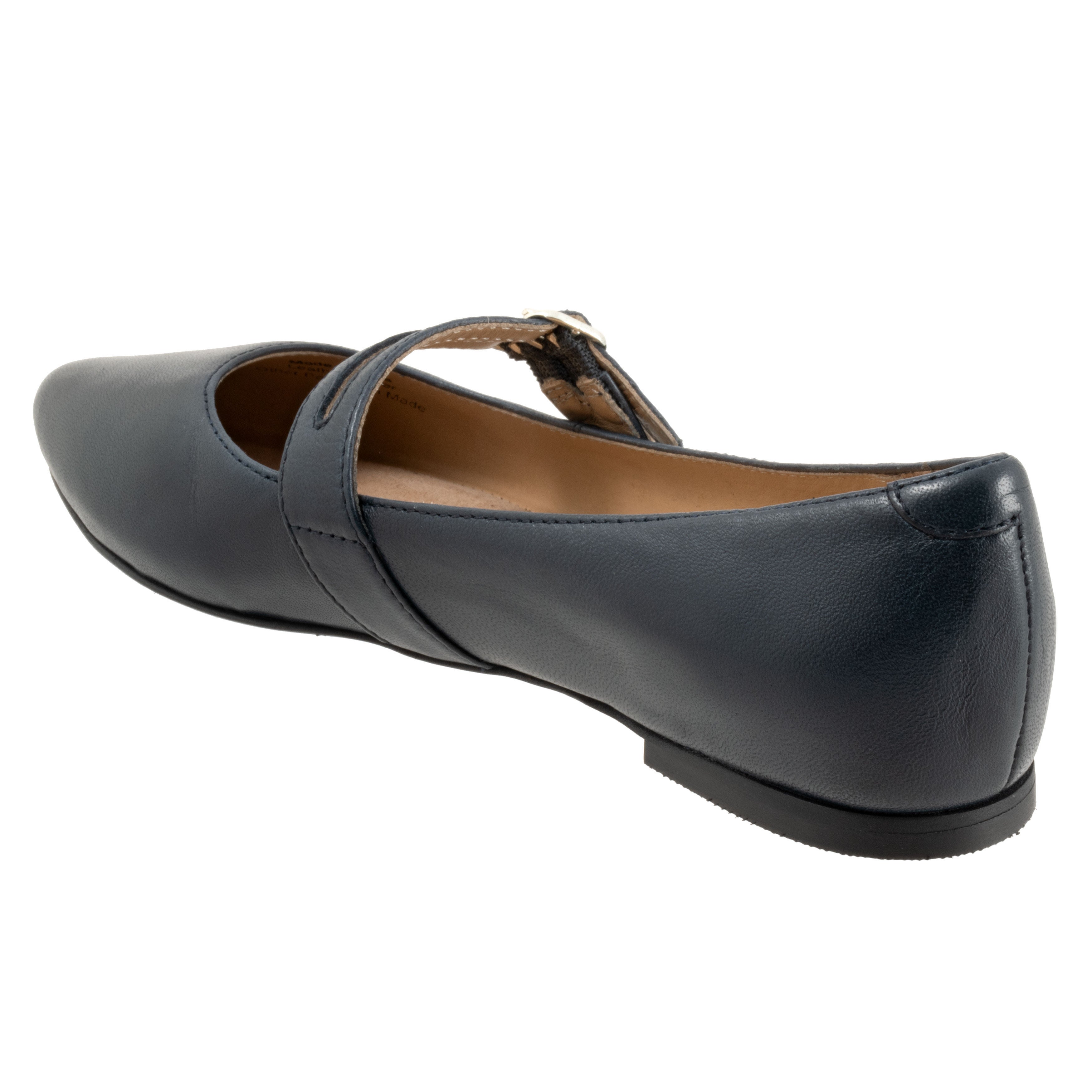 Emerald Flat, NAVY, on-hover image number 1