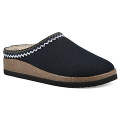 Bundle Up Footbeds Clog